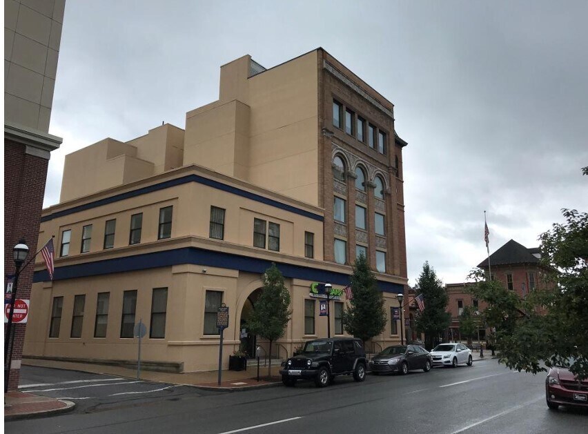 11 N 2nd St, Clearfield, PA for Rent