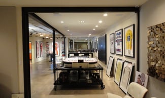 Dallas, TX Showroom - 4832 Memphis St