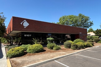Fresno, CA Office/Medical - 6107 N Fresno