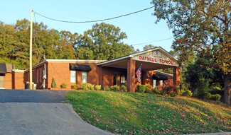 Little Rock, AR Day Care Center - 1816 Hinson Loop Rd