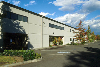 Auburn, WA Office - 1602 Pike St NW