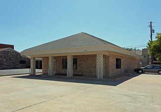 McKinney, TX Office - 1831 W Louisiana St