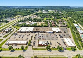 Red Wing, MN Retail - 140-160 Tyler Rd N