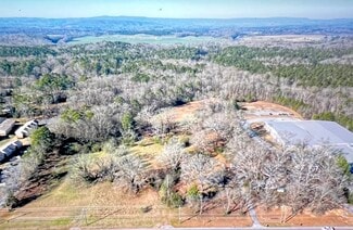 Calhoun, GA Residential Land - 1392 US 41 N