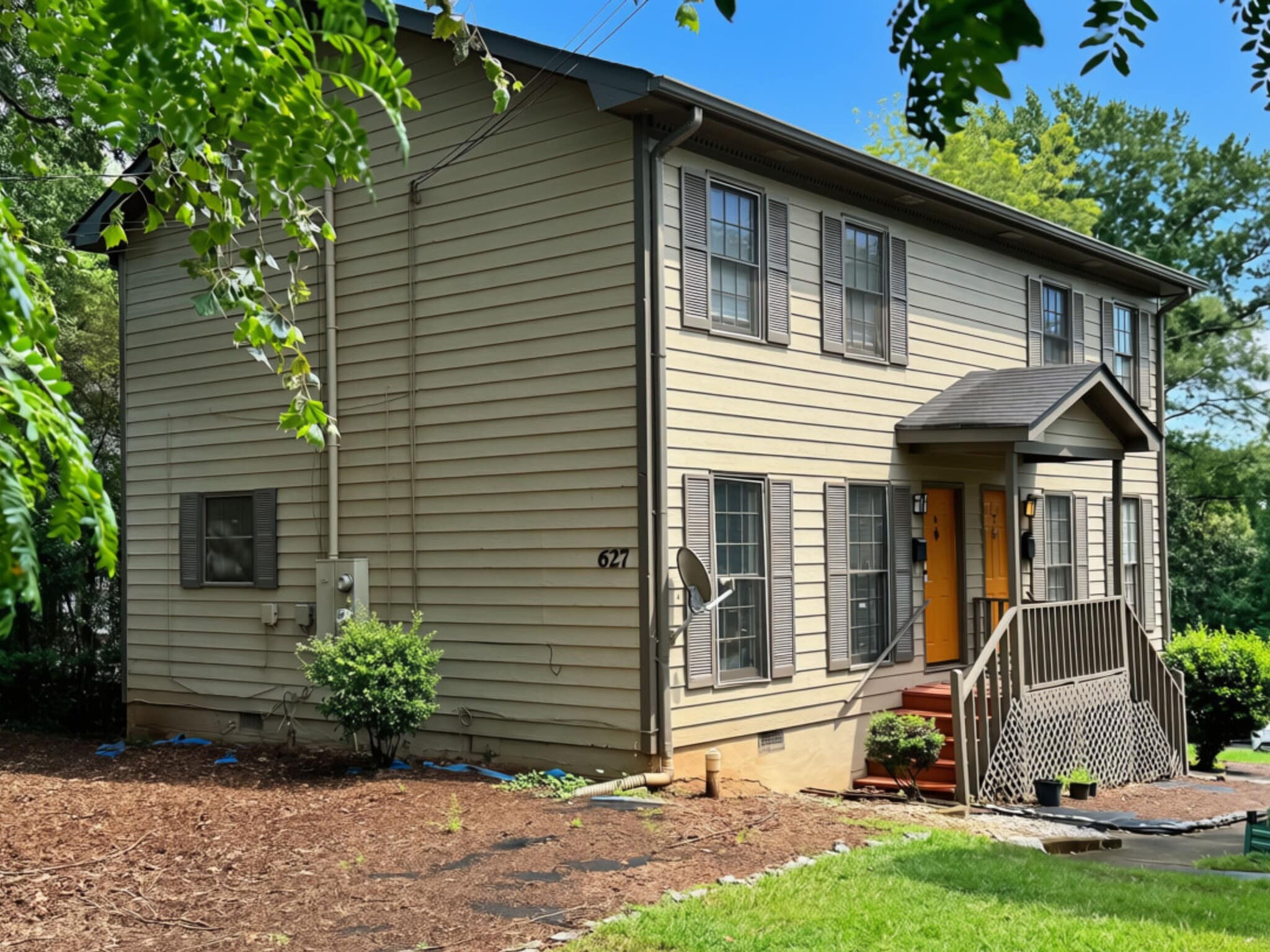 627 Delmar Ave SE, Atlanta, GA for Sale