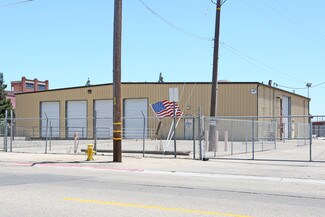 Selma Business Park Selma Business Park