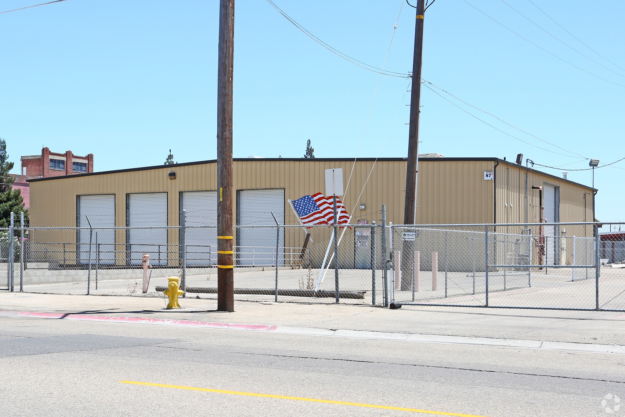 , Selma, CA for Sale
