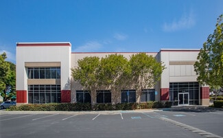 San Jose, CA Office - 2130-2162 Ringwood Ave