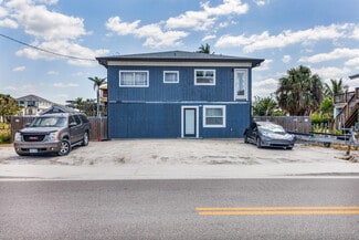Fort Myers Beach, FL Multi-Family - 340 Crescent St
