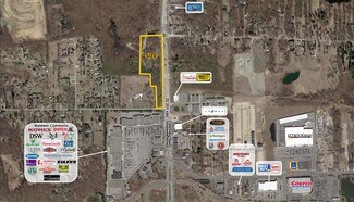 Orion Township, MI undefined - 4790 Baldwin Rd Orion Township, MI undefined - 4790 Baldwin Rd