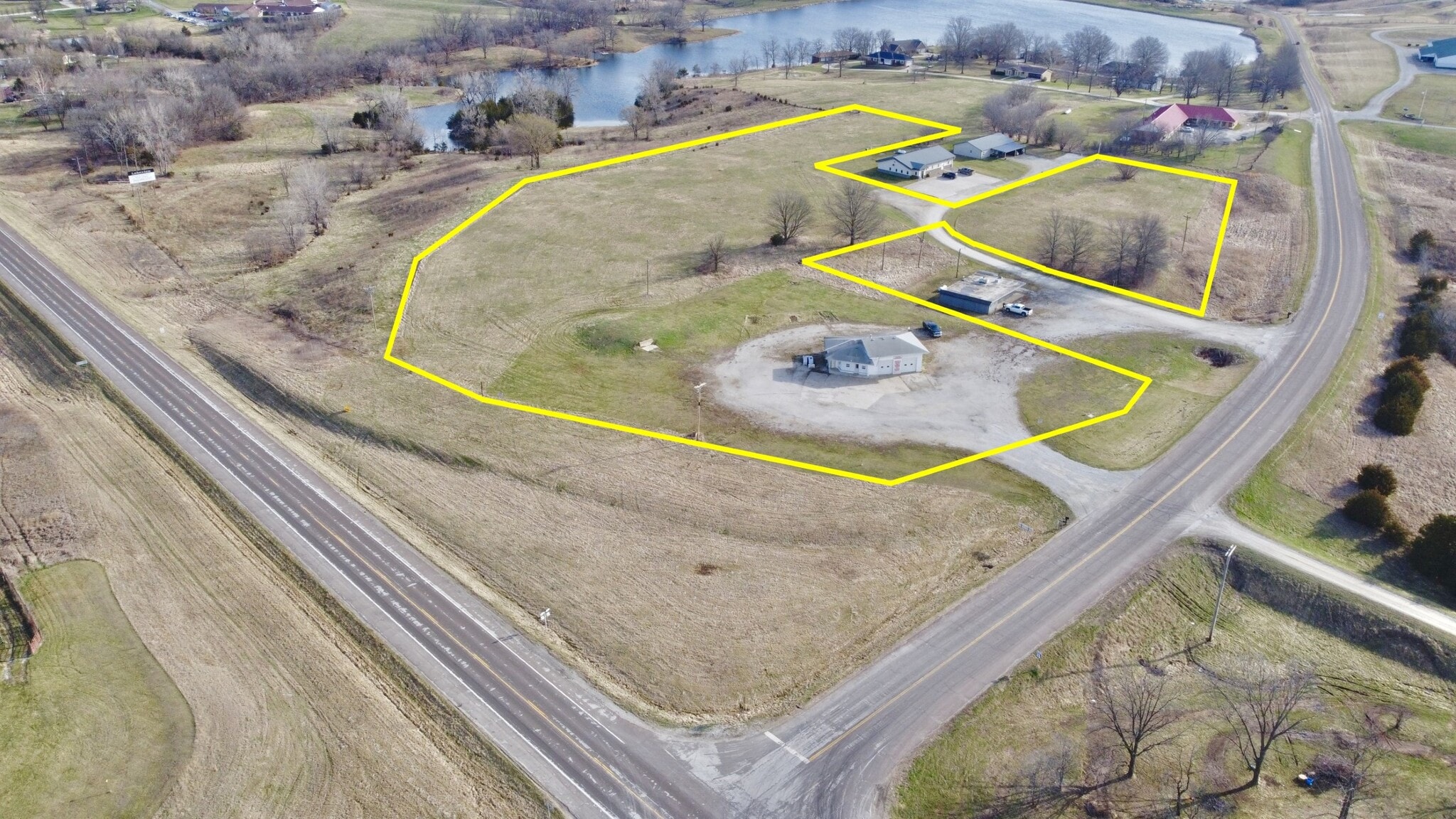52268-A Business Highway 5, Milan, MO for Sale