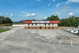 Clermont, GA Industrial - 6724 Cleveland Hwy