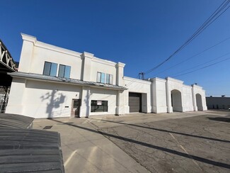 Reedley, CA Industrial - 1280 I St