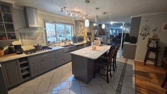 Clinton, MD Specialty - 7905 Sarakal Rd