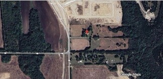 Van Alstyne, TX Commercial - 13074 County Road 290 rd