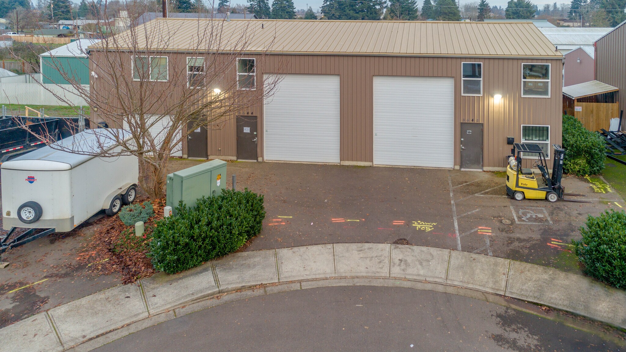 3642-3646 Candlewood Ct NE, Keizer, OR for Sale