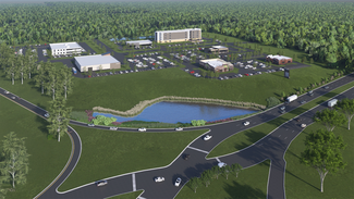 Stafford, VA Commercial - 1024 Courthouse Rd