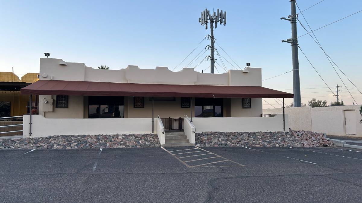 16758 E Glenbrook Blvd, Fountain Hills, AZ for Sale