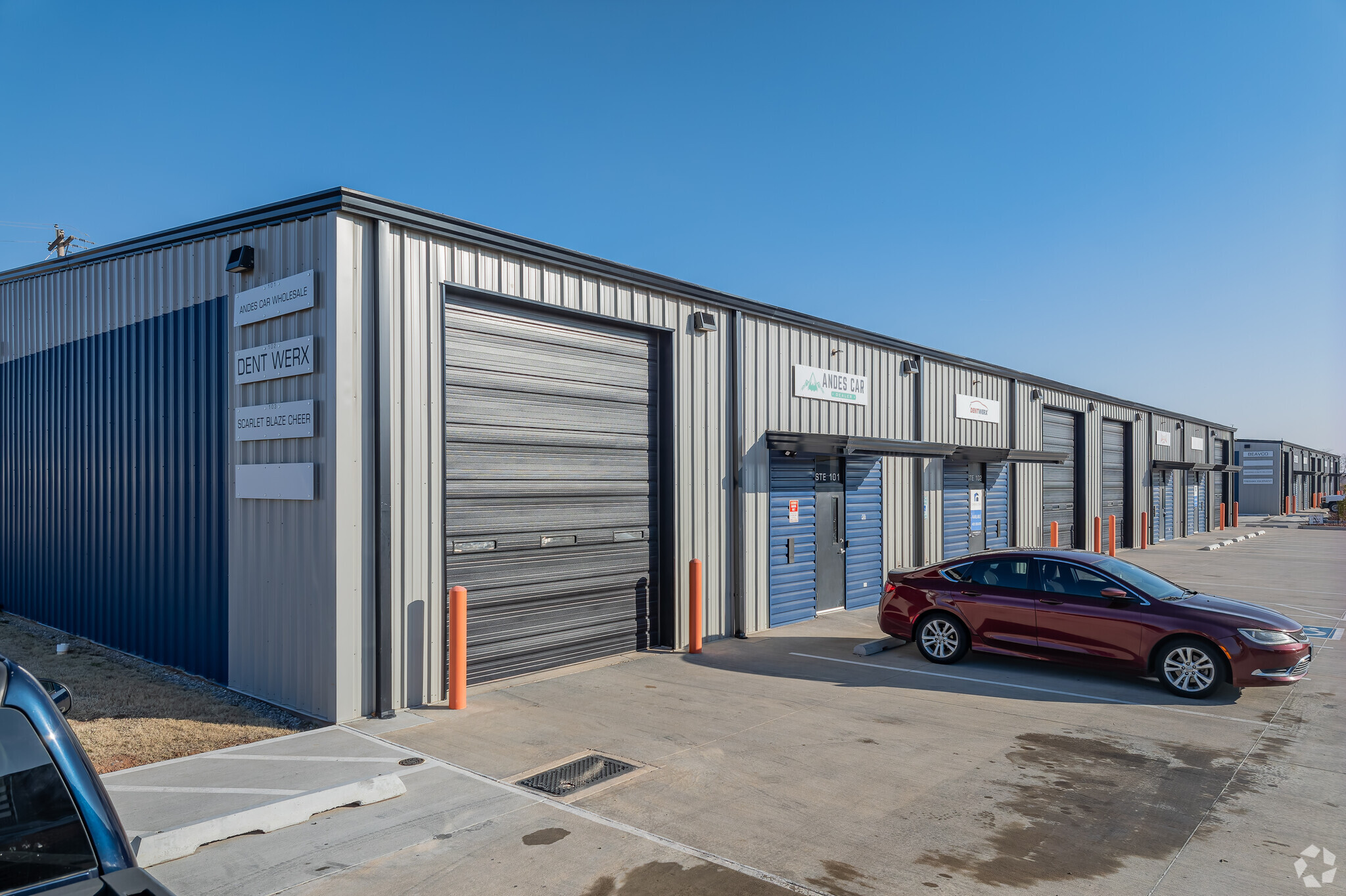 20 N Rockwell Ave, Oklahoma City, OK for Rent