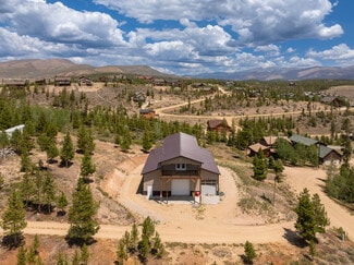 Grand Lake, CO Showroom - 450 County 424 rd