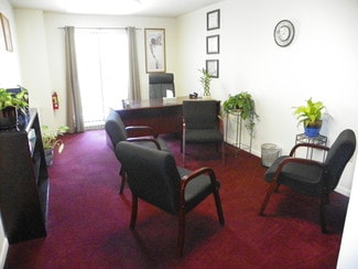 State College, PA Coworking Space - 119 S Burrowes St