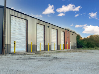 Abilene, TX Industrial - I-20 / Hwy 80