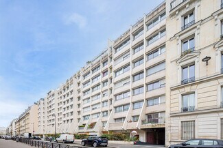 Paris, PAR Apartments - 42-52 Rue De L'Aqueduc