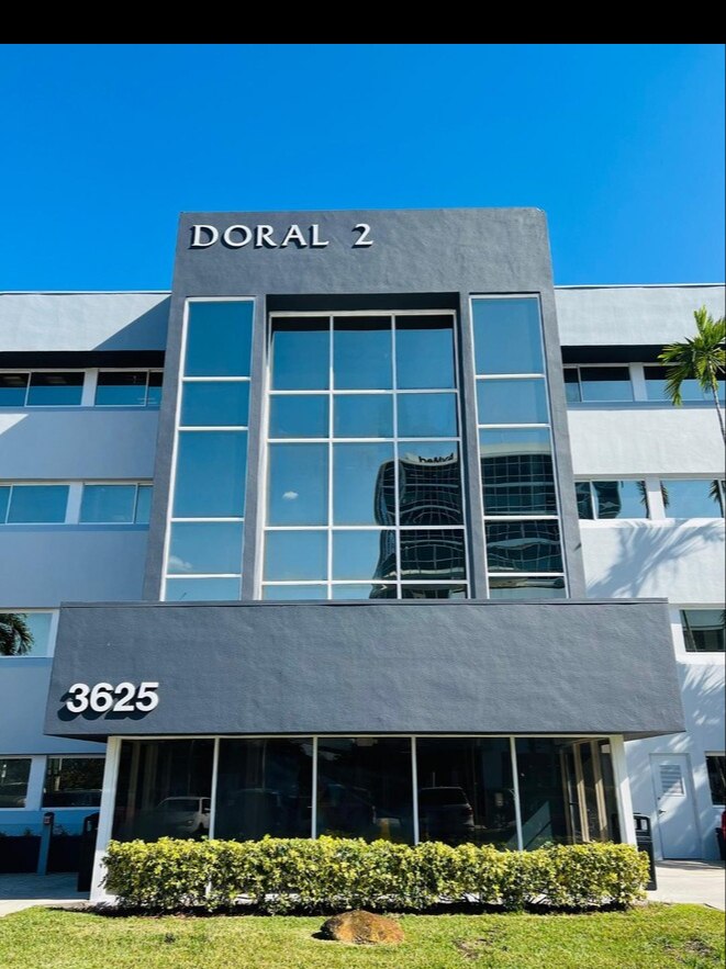 3625 NW 82nd Ave, Doral, FL for Rent