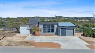 Austin, TX Office - 15420 General Williamson Dr Austin, TX Office - 15420 General Williamson Dr