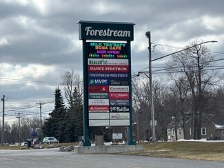 Lancaster, NY Office - 4721 Transit Rd Lancaster, NY Office - 4721 Transit Rd