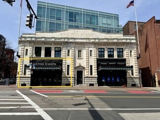 Boston, MA Retail - 1375 Washington St