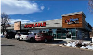 Westminster, CO Medical, Retail - 6050 W 92nd Ave