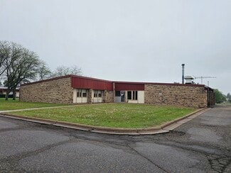 Cambridge, MN Office/Medical - 522 11th SE Ave Cambridge, MN Office/Medical - 522 11th SE Ave