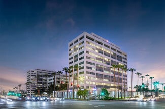 Orange, CA Office - 500 S Main St
