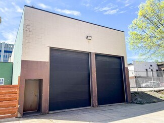 Milwaukee, WI Industrial - 1117 S 2nd St Milwaukee, WI Industrial - 1117 S 2nd St