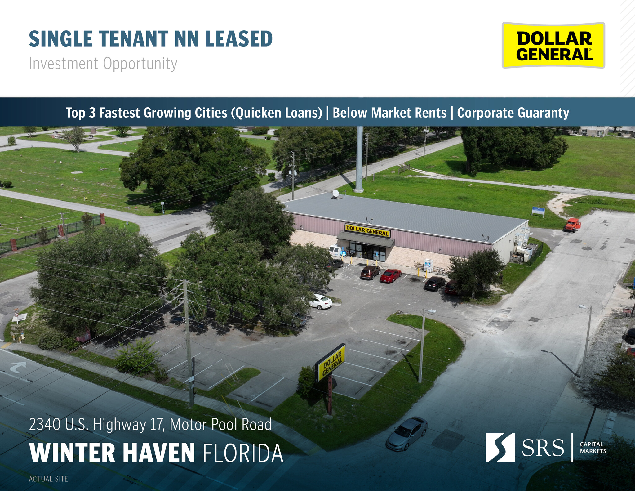 2340 US 17, Winter Haven, FL for Sale