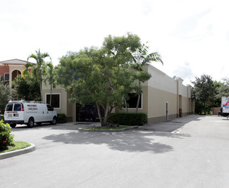 Naples, FL Office - 2600 Northbrooke Plaza Dr