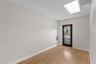 Delray Beach, FL Office - 13455 S Military Trl Delray Beach, FL Office - 13455 S Military Trl