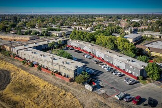 Stockton, CA Apartments - 4404 Manchester Ave