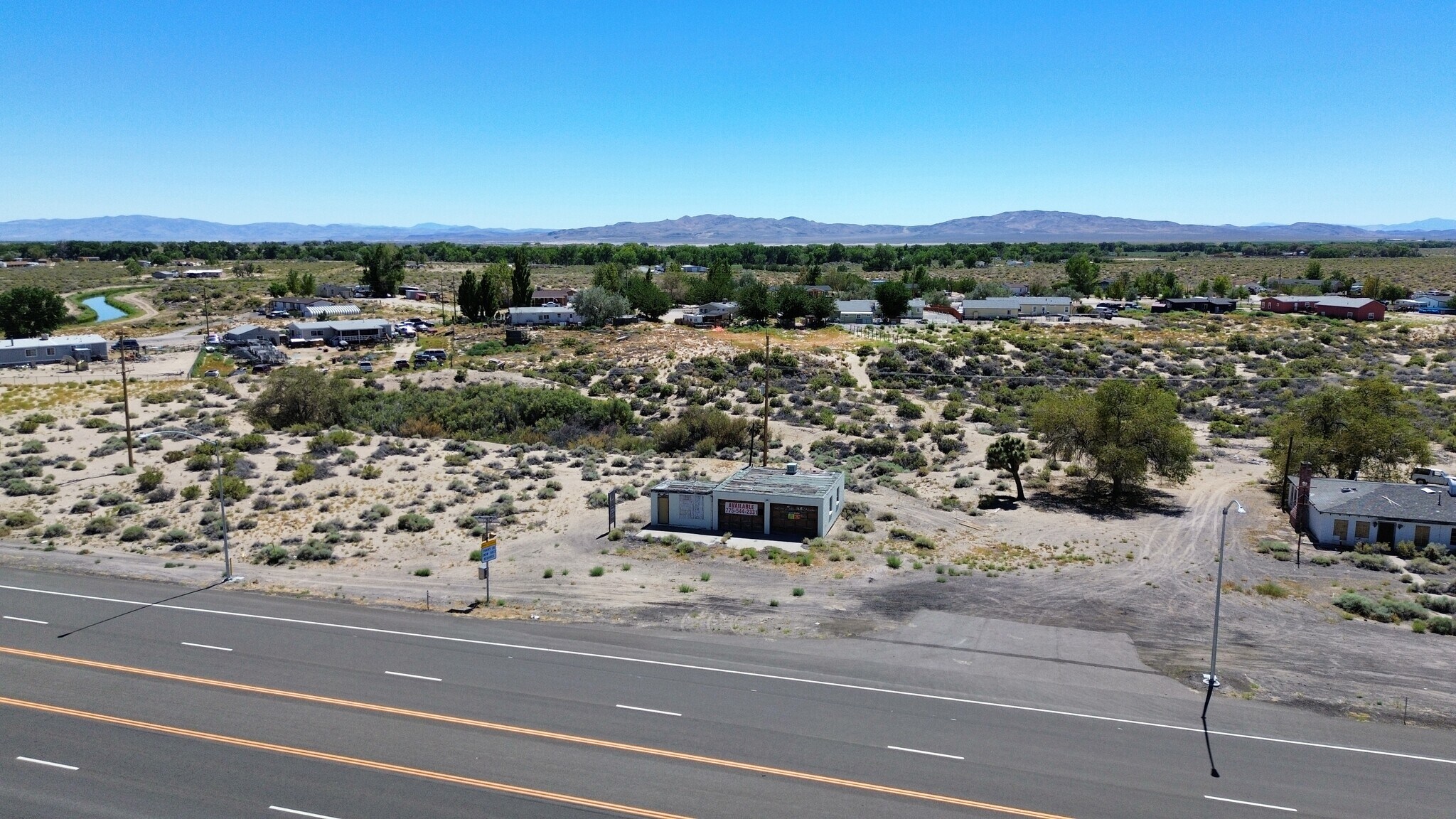 9555 Reno Hwy hwy, Fallon, NV for Sale