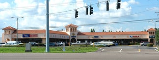 Tampa, FL Office/Retail - 4410 W Hillsborough Ave