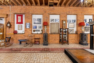 Flemington, NJ Office - 84 Park Ave Flemington, NJ Office - 84 Park Ave