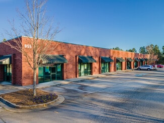 Gainesville, GA Office - 955 Interstate Ridge Dr Gainesville, GA Office - 955 Interstate Ridge Dr