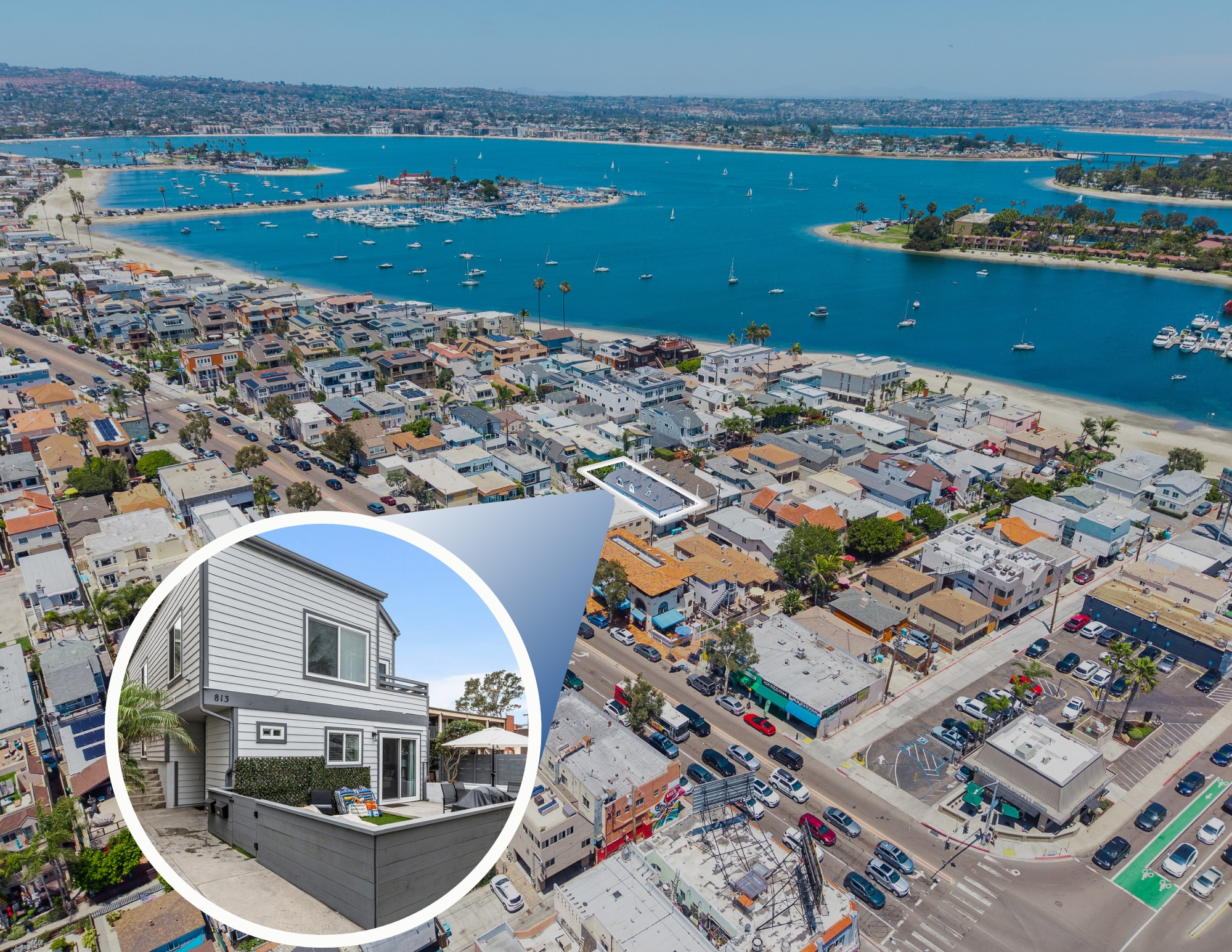 813 Isthmus Ct, San Diego, CA for Sale