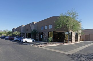 Scottsdale, AZ Office - 16674 N 91st St