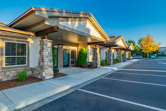 Meridian, ID Office - 3006 E Goldstone Way