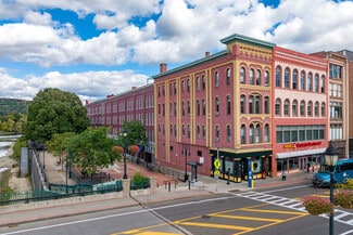 Binghamton, NY Office/Retail - 7-9 Court St Binghamton, NY Office/Retail - 7-9 Court St