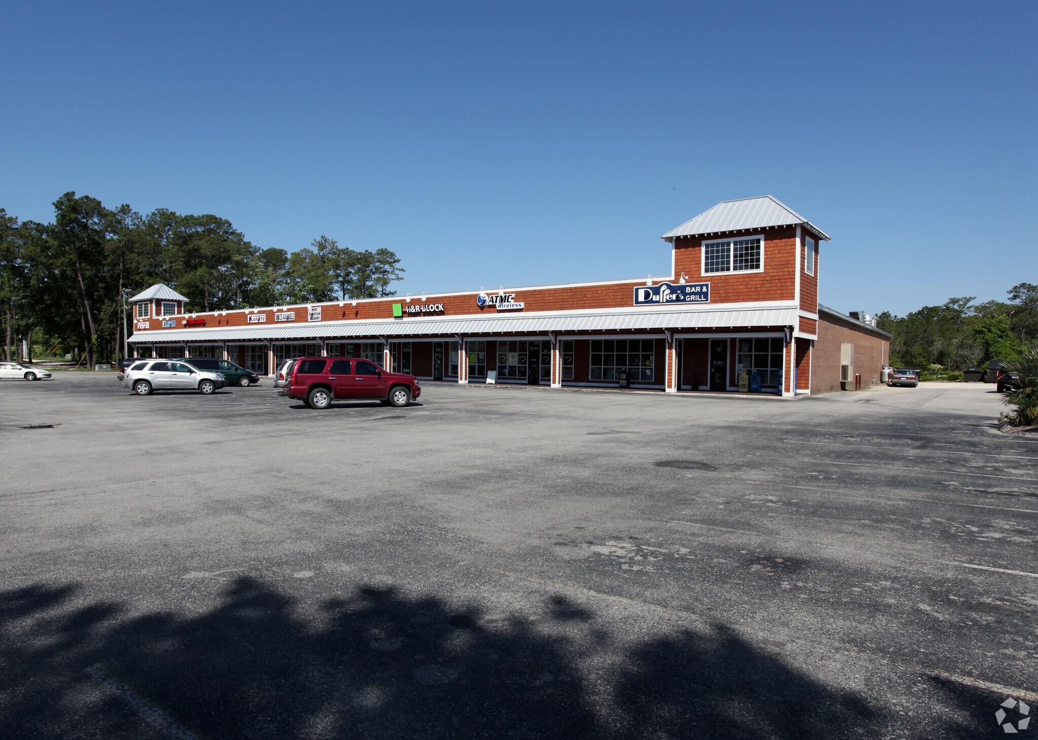 4924 Main St, Shallotte, NC for Rent