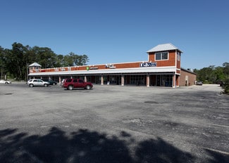 Shallotte, NC Office/Retail - 4924 Main St Shallotte, NC Office/Retail - 4924 Main St