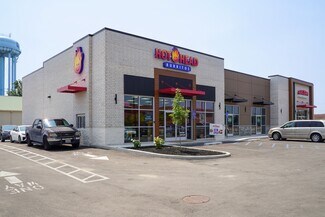 Auburn, IN Office/Retail, Retail - 523 W 7th St